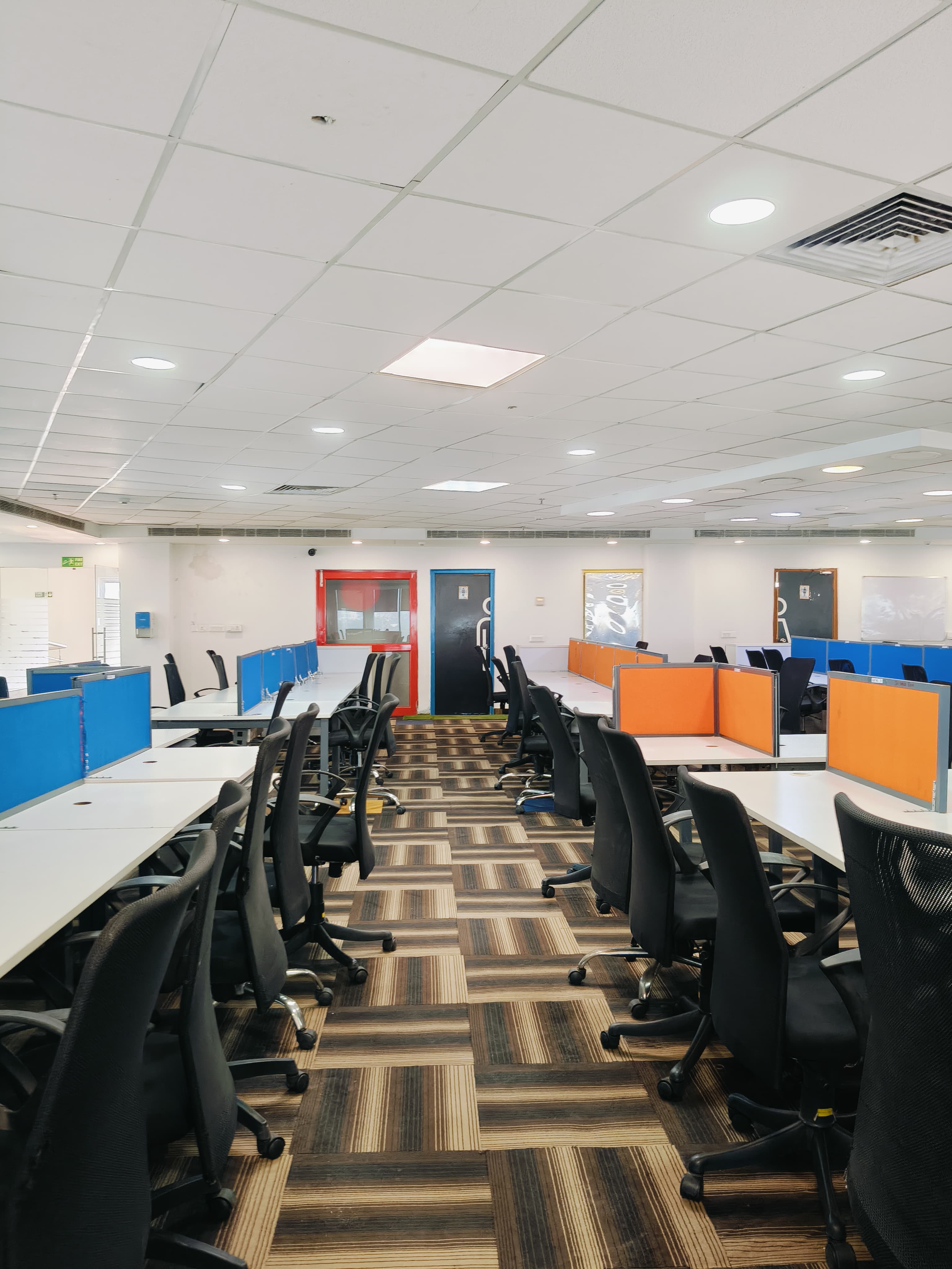 Sector 32 Gurugram
